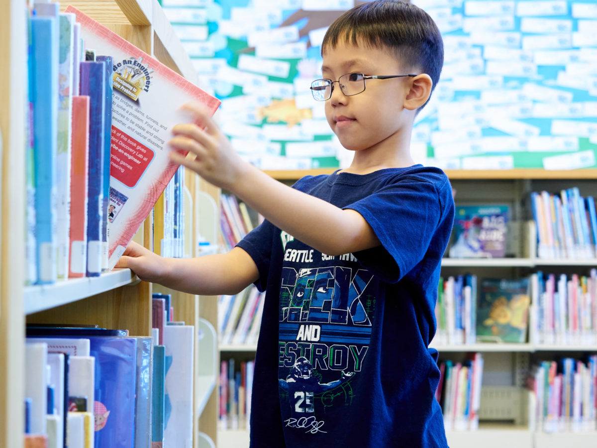 Spring campaigns proving successful for Seattle kids – The Seattle ...