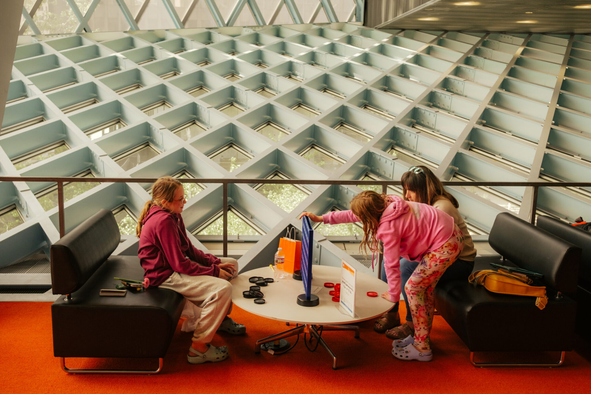 The Seattle Public Library Foundation – The Seattle Public Library ...